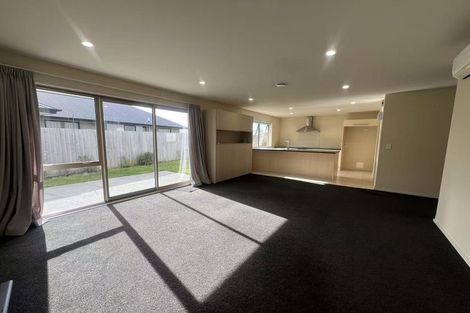 Photo of property in 3 Tapper Street, Wigram, Christchurch, 8042