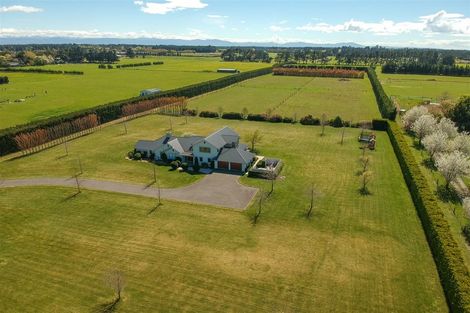 Photo of property in 166 Halkett Road, West Melton, 7676