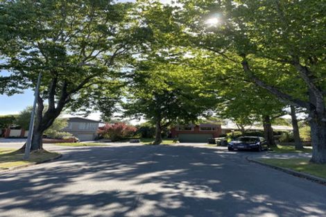 Photo of property in 2/6 Pulford Place, Ilam, Christchurch, 8041