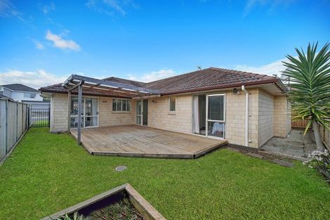 Photo of property in 10 Plantation Avenue, Flat Bush, Auckland, 2016
