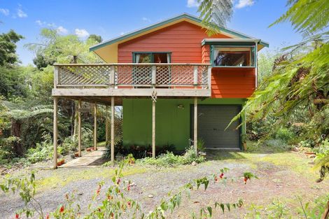 Photo of property in 285 Spencer Road, Lake Tarawera, Rotorua, 3076