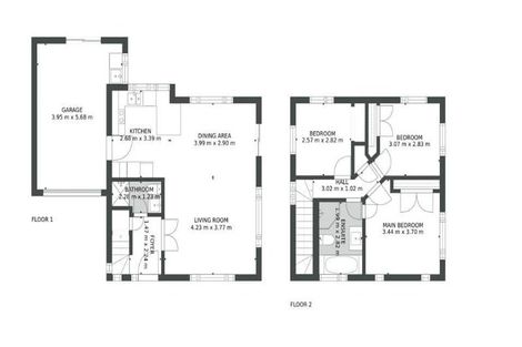 Photo of property in 30b Grassways Avenue, Pakuranga, Auckland, 2010