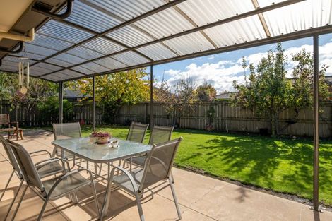 Photo of property in 4 Maple Close, Springlands, Blenheim, 7201