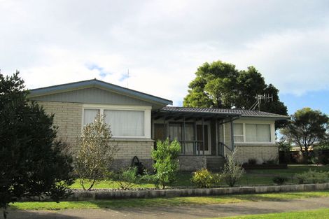Photo of property in 2 Gipps Place, Tamatea, Napier, 4112