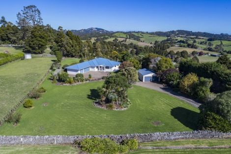 Photo of property in 576 Three Mile Bush Road, Te Kamo, Kamo, 0185