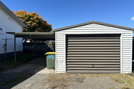 Photo of property in 133 Galloway Street, Hamilton East, Hamilton, 3216