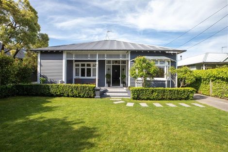 Photo of property in 74 Francis Avenue, Mairehau, Christchurch, 8013