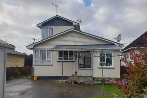 Photo of property in 167 Waihi Road, Hawera, 4610