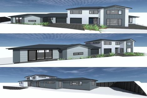 Photo of property in 188 John Burke Drive, Aotea, Porirua, 5024