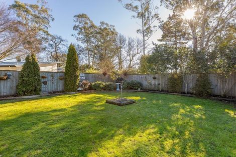Photo of property in 1315a Courtenay Road, Kirwee, Darfield, 7571