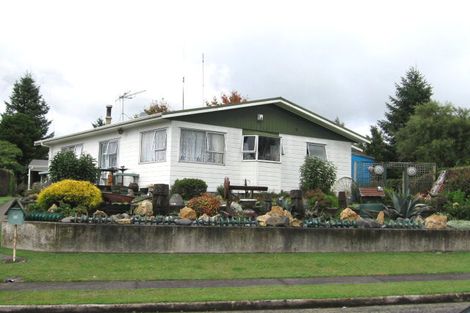 Photo of property in 36 Esk Crescent, Tokoroa, 3420