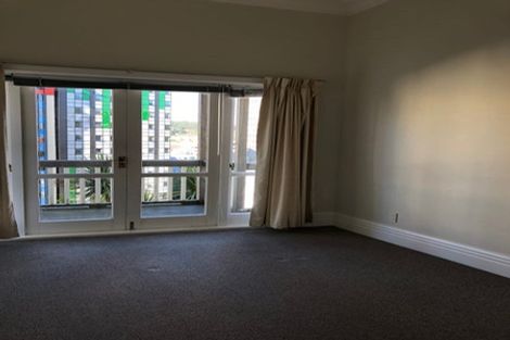 Photo of property in 4/201b The Terrace, Wellington Central, Wellington, 6011