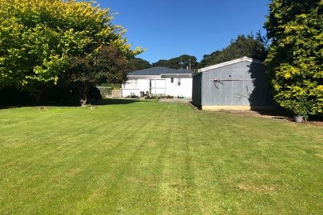 Photo of property in 6 Erskine Street, Tuatapere, 9620