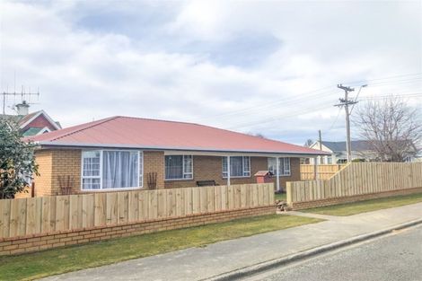 Photo of property in 20 Allnatt Street, Temuka, 7920