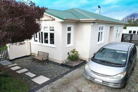 Photo of property in 23a Caledonian Road, Oamaru North, Oamaru, 9400