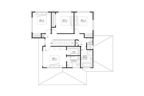 Photo of property in 36 Pamu Road, Whenuapai, Auckland, 0618