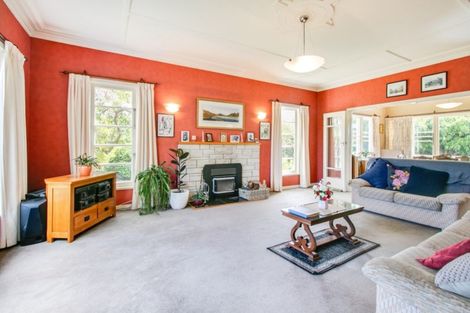 Photo of property in 55 Te Mata Road, Havelock North, 4130