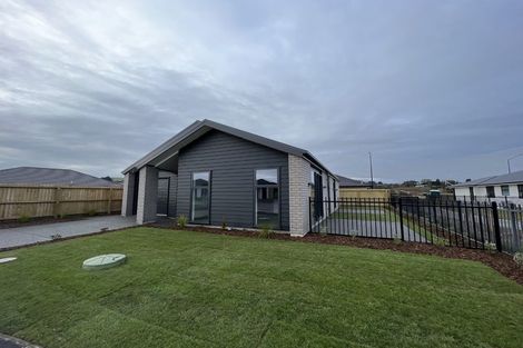 Photo of property in 13 Ned Place, Halswell, Christchurch, 8025