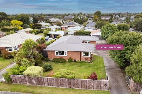 Photo of property in 55 Hare Street, Ilam, Christchurch, 8041