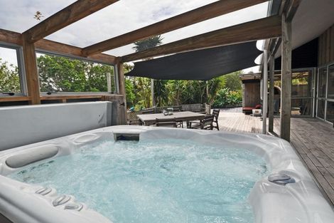 Photo of property in 164 Ti Point Road, Ti Point, Warkworth, 0985