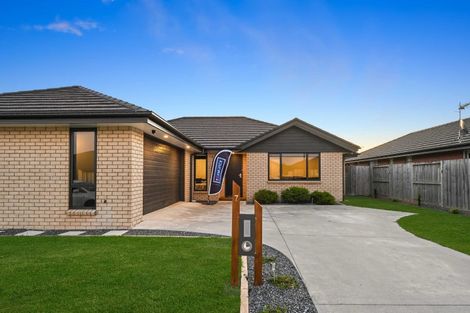 Photo of property in 7 Branca Close, Fitzroy, Hamilton, 3206