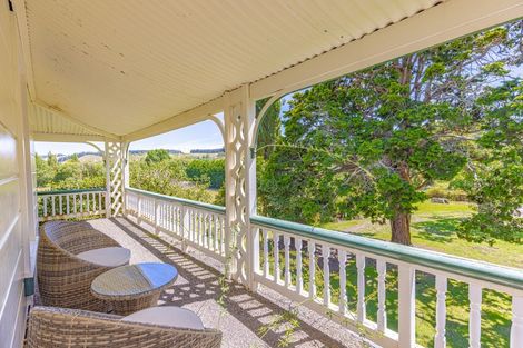 Photo of property in 14 Kukuta Road, Okoia, Whanganui, 4573