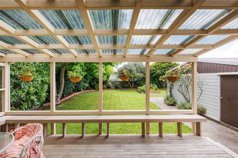 Photo of property in 247 College Street, West End, Palmerston North, 4412