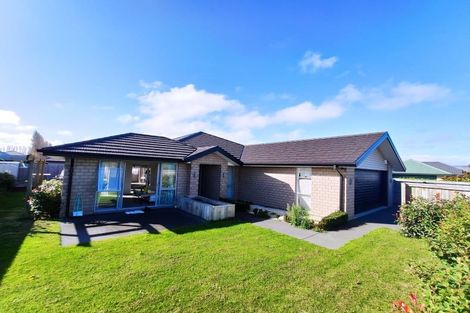 Photo of property in 18 Richmond Avenue, Halswell, Christchurch, 8025