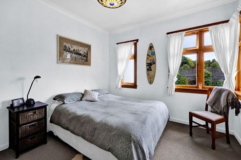 Photo of property in 58 Govett Avenue, Frankleigh Park, New Plymouth, 4310