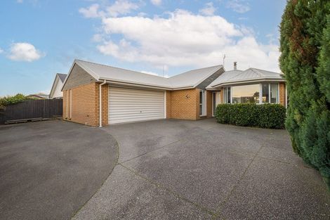 Photo of property in 28 Roydon Drive, Templeton, Christchurch, 8042