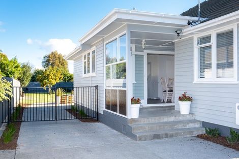 Photo of property in 49 Williams Street, Marewa, Napier, 4110