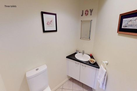 Photo of property in 6 Hillcrest Lane, Levin, 5510