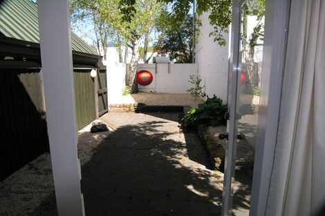 Photo of property in 6/12 Shrewsbury Street, Merivale, Christchurch, 8014