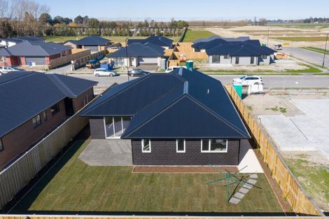 Photo of property in 20 Strowan Avenue, Elgin, Ashburton, 7700