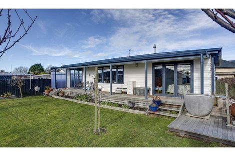Photo of property in 40-40a Harper Street, Parkside, Timaru, 7910