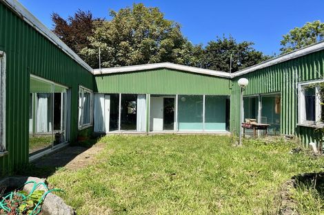 Photo of property in 10 Herbert Street, Gladstone, Invercargill, 9810