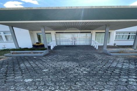 Photo of property in 1 Winchester Street, Levin, 5510