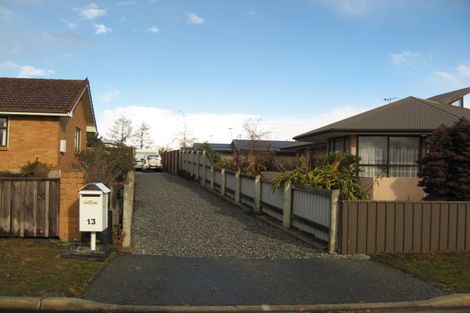 Photo of property in 13 Orchard Place, Cromwell, 9310