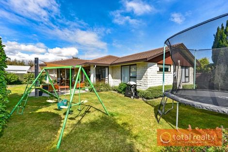 Photo of property in 20 Shamrock Place, Halswell, Christchurch, 8025