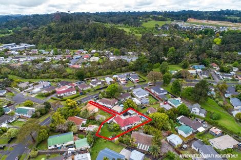 Photo of property in 25 Urlich Drive, Ranui, Auckland, 0612