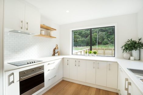 Photo of property in 41 Colorado Road, Totara Park, Upper Hutt, 5018