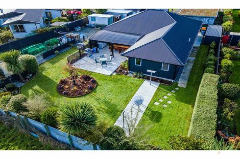 Photo of property in 78a Cox Street, Geraldine, 7930