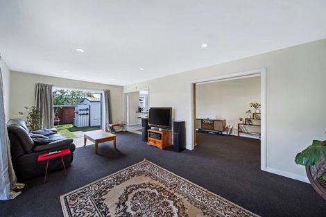 Photo of property in 41a Tilford Street, Woolston, Christchurch, 8062