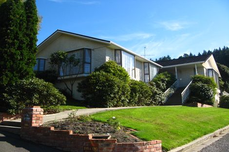 Photo of property in 118 Glenross Street, Glenross, Dunedin, 9011