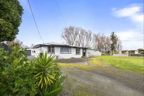 Photo of property in 35 Flower Street, Bulls, 4818