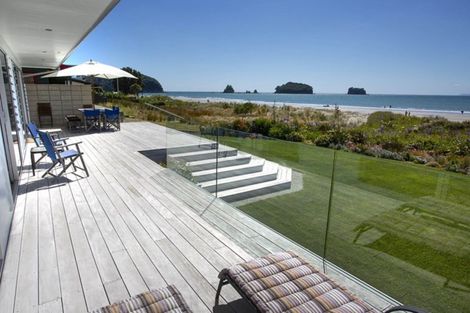 Photo of property in 212 Tangaroa Road, Whangamata, 3620