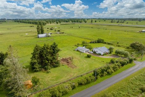 Photo of property in 83 Pukeroa Road, Puketaha, Hamilton, 3281