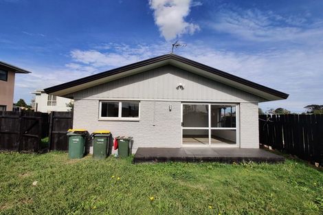 Photo of property in 7/47 Tennessee Avenue, Mangere East, Auckland, 2024