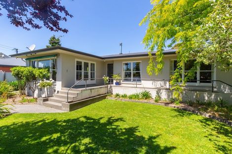 Photo of property in 7 Safe Street, Witherlea, Blenheim, 7201