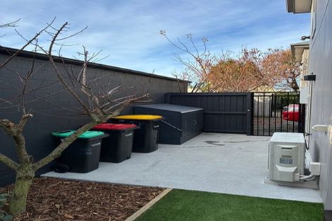 Photo of property in 7 Ettrick Lane, Richmond, Christchurch, 8013